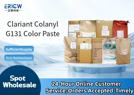 clariant colanyl g131 color paste_460d20b5