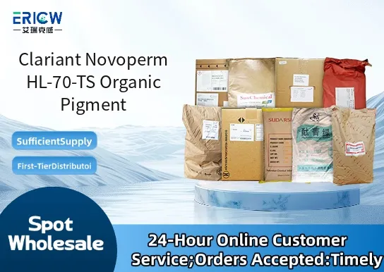 Clariant Novoperm HL-70-TS Organic Pigment