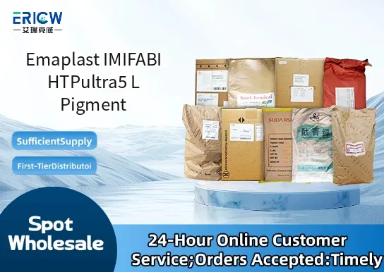 Emaplast IMIFABI HTPultra5 L Pigment
