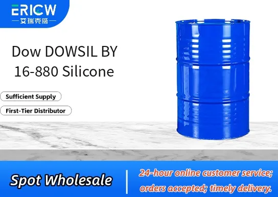 Dow DOWSIL BY 16-880 Silicone