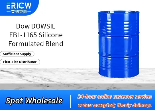 Dow DOWSIL FBL-1165 Silicone Formulated Blend