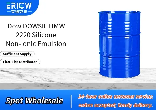 dow dowsil hmw 2220 silicone non ionic emulsion_e1b14419