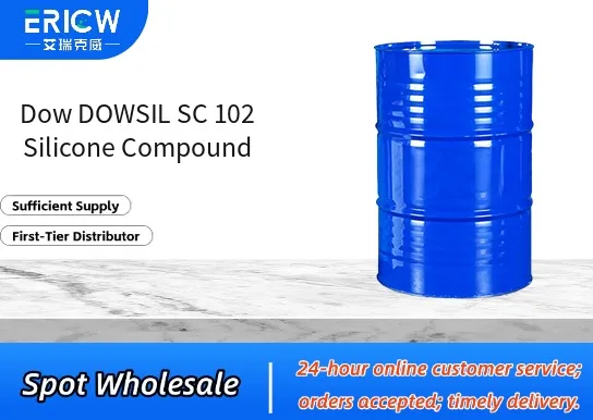 Dow DOWSIL SC 102 Silicone Compound