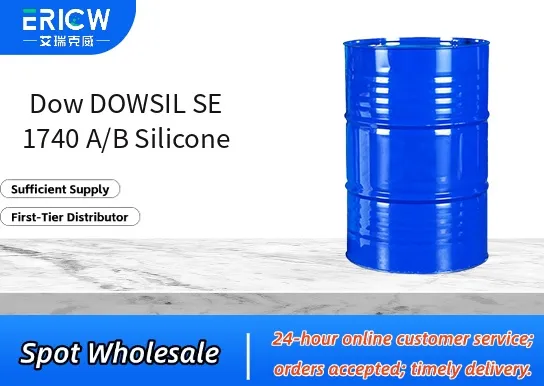 Dow DOWSIL SE 1740 A/B Silicone