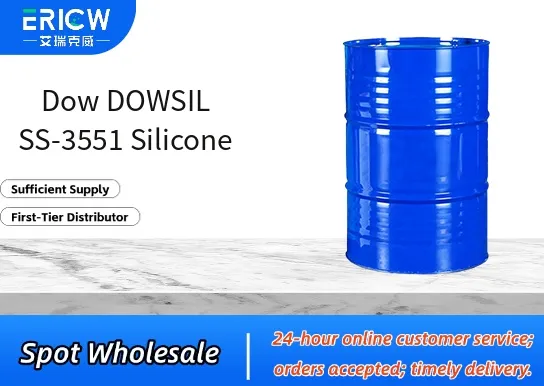 Dow DOWSIL SS-3551 Silicone