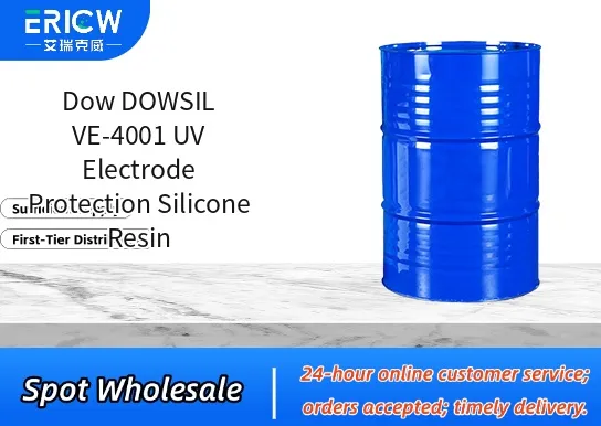 Dow DOWSIL VE-4001 UV Electrode Protection Silicone Resin