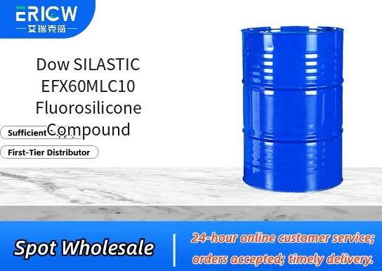 dow silastic efx60mlc10 fluorosilicone compound_9919bb49