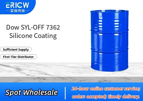 Dow SYL-OFF 7362 Silicone Coating