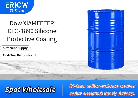 Dow XIAMEETER CTG-1890 Silicone Protective Coating