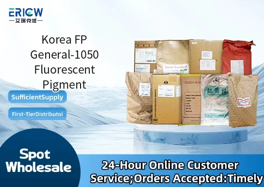 Korea FP General-1050 Fluorescent Pigment