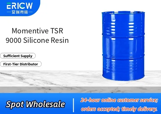 Momentive TSR 9000 Silicone Resin