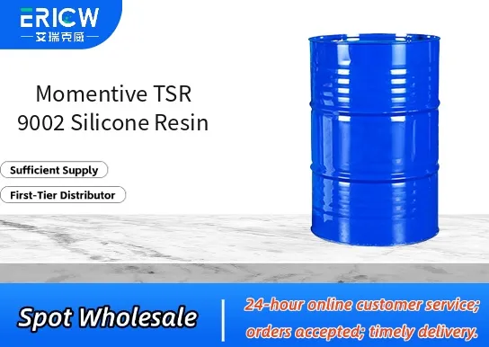 Momentive TSR 9002 Silicone Resin