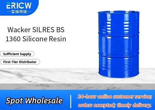 Wacker SILRES BS 1360 Silicone Resin