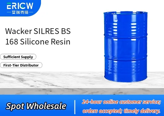Wacker SILRES BS 168 Silicone Resin