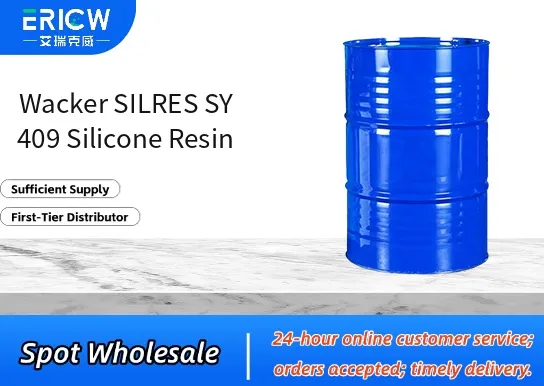 Wacker SILRES SY 409 Silicone Resin