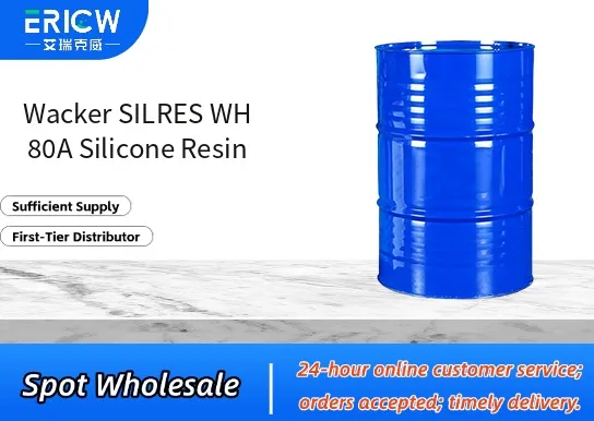 Wacker SILRES WH 80A Silicone Resin