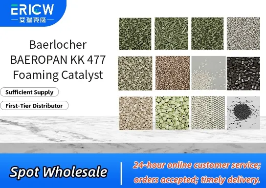 Baerlocher BAEROPAN KK 477 Foaming Catalyst