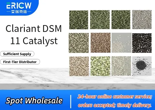 clariant dsm 11 catalyst_d2e9e462