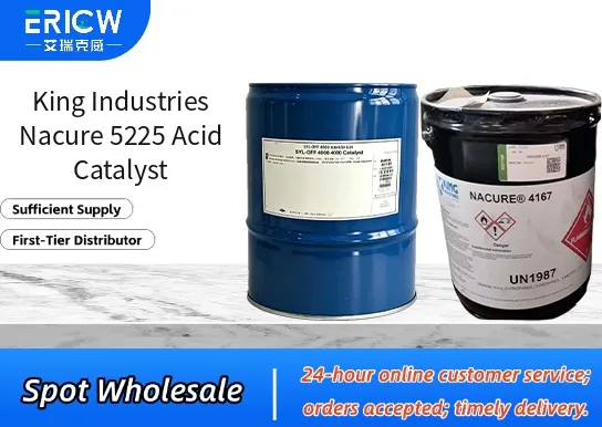 King Industries Nacure 5225 Acid Catalyst