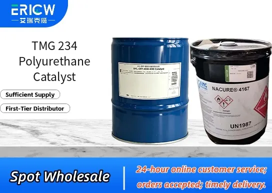 TMG 234 Polyurethane Catalyst