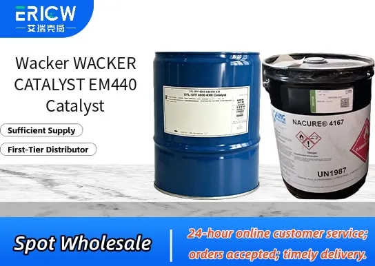Wacker WACKER CATALYST EM440 Catalyst