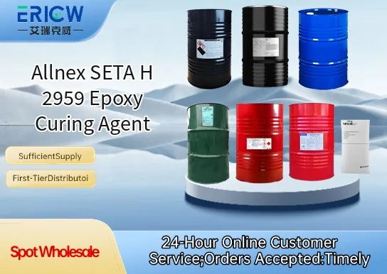Allnex SETA H 2959 Epoxy Curing Agent