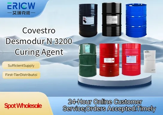 Covestro Desmodur N 3200 Curing Agent