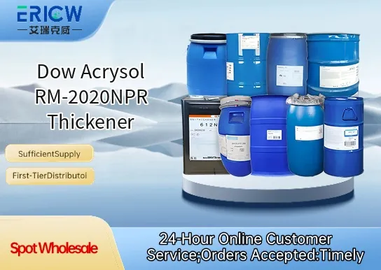 dow acrysol rm 2020npr thickener_1194eaf0