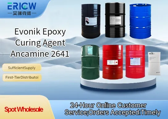 Evonik Epoxy Curing Agent Ancamine 2641