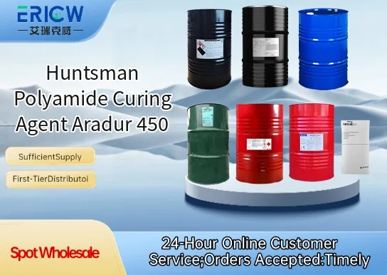 Huntsman Polyamide Curing Agent Aradur 450