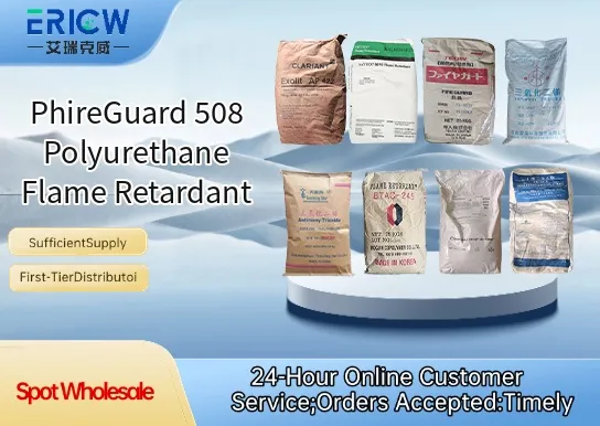 PhireGuard 508 Polyurethane Flame Retardant