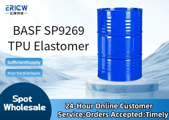 BASF SP9269 TPU Elastomer