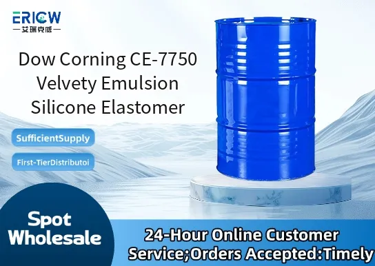 Dow Corning CE-7750 Velvety Emulsion Silicone Elastomer