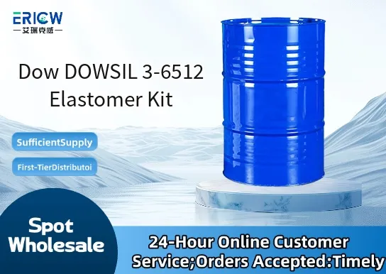 Dow DOWSIL 3-6512 Elastomer Kit