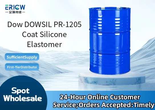 Dow DOWSIL PR-1205 Coat Silicone Elastomer