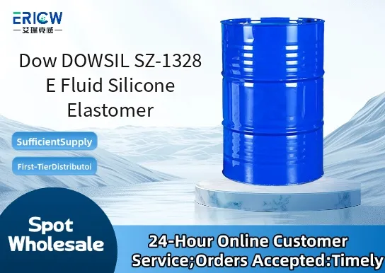 Dow DOWSIL SZ-1328 E Fluid Silicone Elastomer