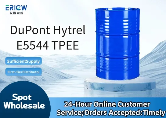 DuPont Hytrel E5544 TPEE