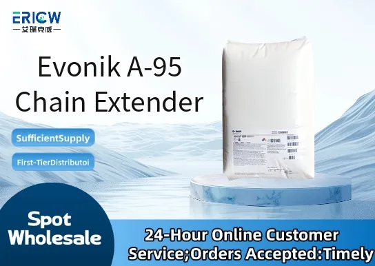 Evonik A-95 Chain Extender