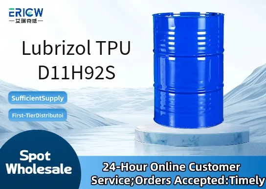 Lubrizol TPU D11H92S