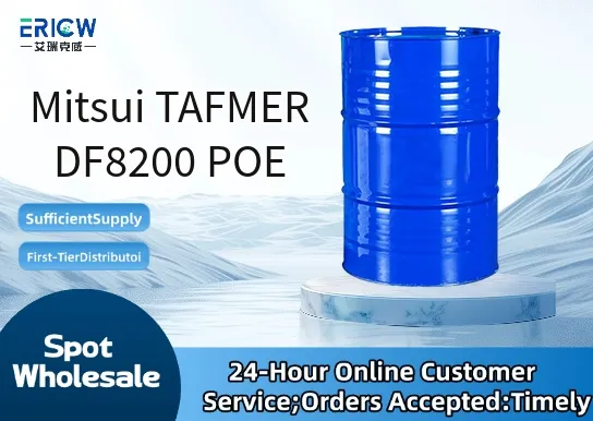 Mitsui TAFMER DF8200 POE