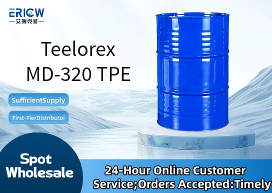 Teelorex MD-320 TPE