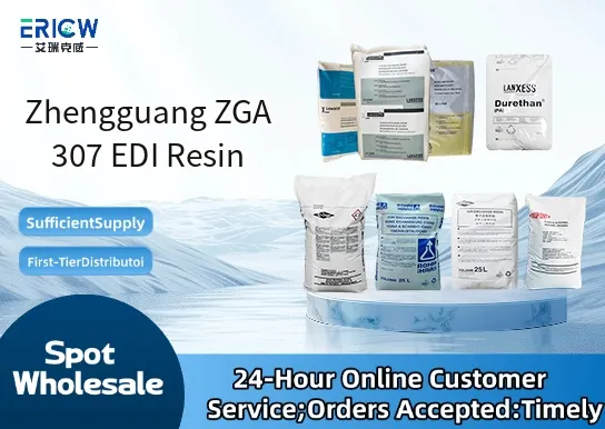Zhengguang ZGA 307 EDI Resin