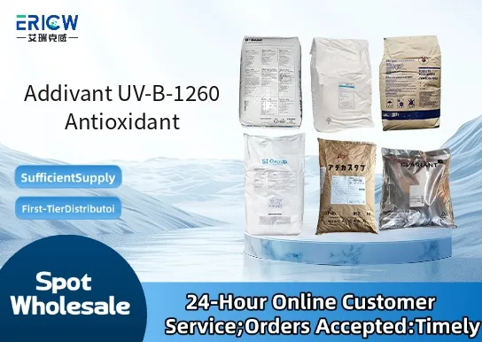 Addivant UV-B-1260 Antioxidant