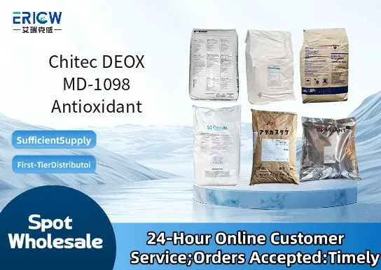 Chitec DEOX MD-1098 Antioxidant