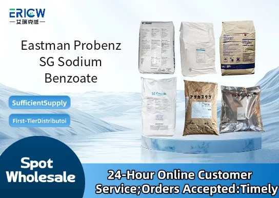 eastman probenz sg sodium benzoate_73a0fb2f