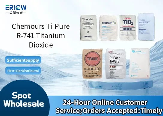 Chemours Ti-Pure R-741 Titanium Dioxide