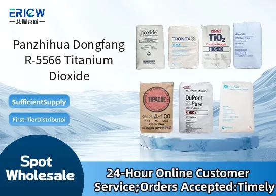 Panzhihua Dongfang R-5566 Titanium Dioxide