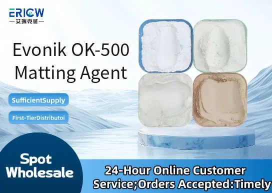 Evonik OK-500 Matting Agent