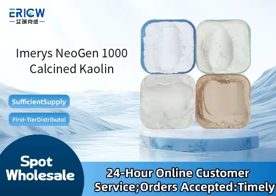 Imerys NeoGen 1000 Calcined Kaolin