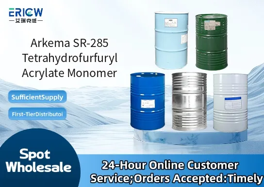 arkema sr 285 tetrahydrofurfuryl acrylate monomer_262a58bb